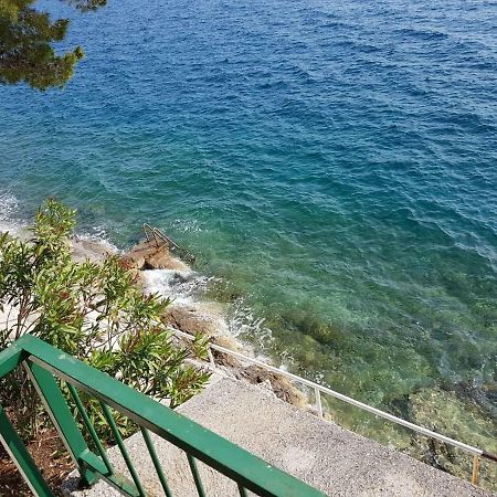 Drvenik, Apartman 1M From Sea Дрвеник Экстерьер фото