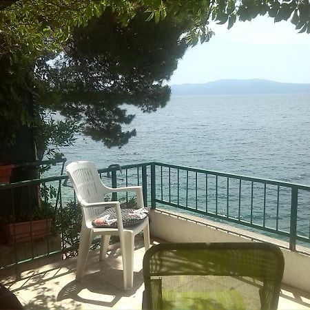 Drvenik, Apartman 1M From Sea Дрвеник Экстерьер фото