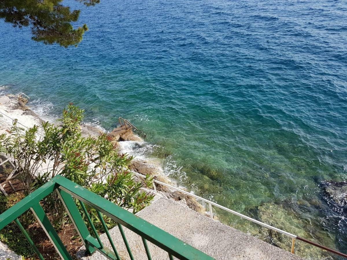 Drvenik, Apartman 1M From Sea Дрвеник Экстерьер фото